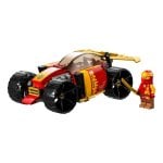 Lego Ninjago Coche de Carreras Ninja Evo de Kai Lego Ninjago Coche de Carreras Ninja Evo de Kai