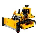 Lego Technic Topadora Pesada Lego Technic Topadora Pesada