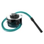 Aspirateur à Cendres Cecotec Conga Ash 2000 Home 800W Réservoir 10L Métal