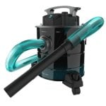 Aschesauger Staubsauger Cecotec Conga Ash 5000 Free 1200W 20L Edelstahlfilter