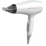 Cecotec IoniCare Power&Go Heaven Secador de Pelo con Accesorios 2000W Blanco Cecotec IoniCare Power&Go Heaven Secador de Pelo con Accesorios 2000W Blanco