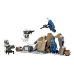 Lego Star Wars Pack de Combate de Emboscada Mandalore Lego Star Wars Pack de Combate de Emboscada Mandalore