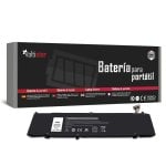 Batería Para Portátil Dell Alienware M15 M17 G5 15 5590 G7 15 7590 Xrgxx Batería Para Portátil Dell Alienware M15 M17 G5 15 5590 G7 15 7590 Xrgxx