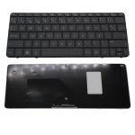 Teclado Portátil HP Mini 210 210-1000 Botón Intro Grande