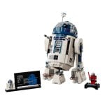 Lego Star Wars R2-D2 Lego Star Wars R2-D2