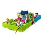 Lego Disney Peter Pan & Wendys Storybook Adventure Lego Disney Peter Pan & Wendys Storybook Adventure