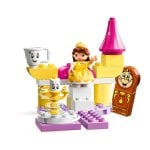 Lego Duplo Belles Ballroom