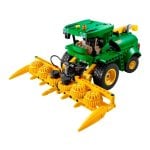 Lego Technic John Deere 9700 Forage Harvester Lego Technic John Deere 9700 Forage Harvester