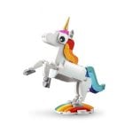 Lego Creator Magical Unicorn Lego Creator Magical Unicorn