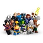 Lego Marvel Minifiguras Marvel Série 2 Lego Marvel Minifiguras Marvel Série 2