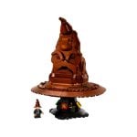 Lego Harry Potter Sombrero Seleccionador Lego Harry Potter Sombrero Seleccionador