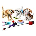 Lego Creator Perros Adorables Lego Creator Perros Adorables