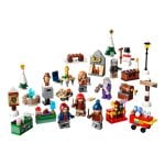 Lego Harry Potter Calendario de Adviento de Harry Potter Lego Harry Potter Calendario de Adviento de Harry Potter
