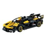 Lego Technic Bugatti Bólido Lego Technic Bugatti Bólido