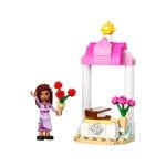 Lego Disney Wish Tienda de Bienvenida de Asha Lego Disney Wish Tienda de Bienvenida de Asha