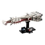Lego Star Wars Tantive IV Lego Star Wars Tantive IV