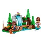 Lego Friends Bosque Cascada Lego Friends Bosque Cascada