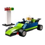 Lego City Coche de Carreras Lego City Coche de Carreras