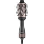 Cecotec Bamba CeramicCare Single Cepillo de Aire 2 Velocidades y 3 Temperaturas 1200W Negro