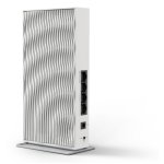 Acer Wave 7 BE6400 sistema de malha de pacote duplo WiFi 7 banda dupla