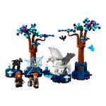 Lego Harry Potter Bosque Prohibido: Criaturas Mágicas Lego Harry Potter Bosque Prohibido: Criaturas Mágicas