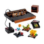 Lego Icons Atari 2600 Lego Icons Atari 2600
