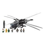 LEGO Icons Dune Atreides Royal Ornithopter 10327 1369 Teile
