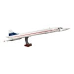 Lego Icons Concorde Lego Icons Concorde