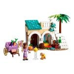 Lego Disney Asha en La Ciudad de las Rosas Lego Disney Asha en La Ciudad de las Rosas