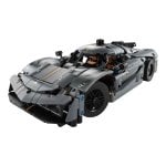 Lego Technic Hipercoche Koenigsegg Jesko Absolut Gris Lego Technic Hipercoche Koenigsegg Jesko Absolut Gris