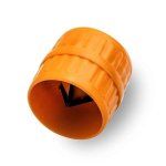 Rohrentgrater EKWB EK-HD für Rohre 5 mm bis 30 mm orange