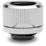 Connecteur EKWB Quantum Torque HDC 14mm Nickel Noir 1/4"