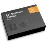 Connecteurs EKWB Quantum Torque STC 10-13mm Noir Pack de 6
