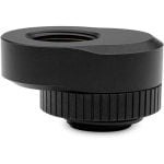 Connecteur Offset EKWB Quantum Torque G1/4 MF 7mm Noir