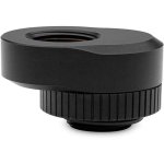 Refrigeração Líquida EKWB Quantum Torque Adaptador Offset Giratório 7mm Preto