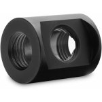 Stecker em T EKWB Quantum 3F T Schwarz