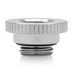 Adaptateur de surface EKWB Quantum Torque Nickel
