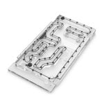 Plaque de distribution + pompe EKWB Quantum Reflection2 O11 Dynamic E