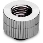 Wasserkühlung EKWB Quantum Torque Drehbarer Verlängerer 14mm Nickel