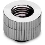 EKWB Quantum Torque Mâle / Femelle Rallonge Rotative 14mm NÃ