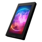 Moniteur portatif EKWB 7' Quantum Lumen SVGA HDMI Noir