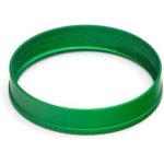 Anneaux de torsion EKWB Quantum Torque STC 10-16mm Vert 10 pièces