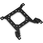 Wasserkühlung EKWB UNI Pumpenhalter 140x140mm Stahl Schwarz