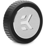 Wasserkühlung EKWB Quantum Torque Plug Messing Schwarz 1/4"