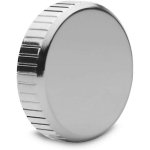 Wasserkühlung EKWB Quantum Torque Drehverschluss Nickel 1/4"