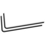 EKWB EK-Loop 14mm 0.8m Tubo Pré-Dobrado 90° 2 Unidades Preto EKWB EK-Loop 14mm 0.8m Tubo Pré-Dobrado 90° 2 Unidades Preto