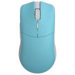 Rato Gaming Glorious Model O PRO Wireless - Blue Lynx - Pour