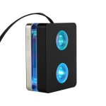 Refrigeration liquide Thermal Grizzly AM5 Mycro Direct-Die RGB pour CPU AM5
