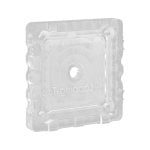 Thermal Grizzly Herramienta de Lapping para Ryzen 7000