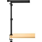Streamplify Mount Lift Braza para Micrófono Negra Streamplify Mount Lift Braza para Micrófono Negra